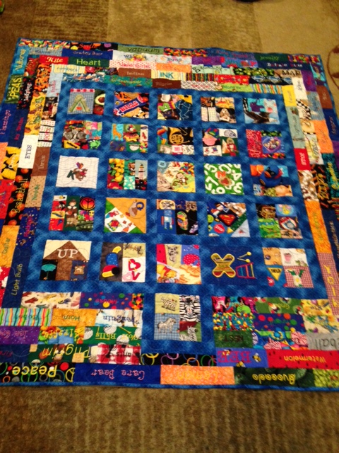 toddler quilts